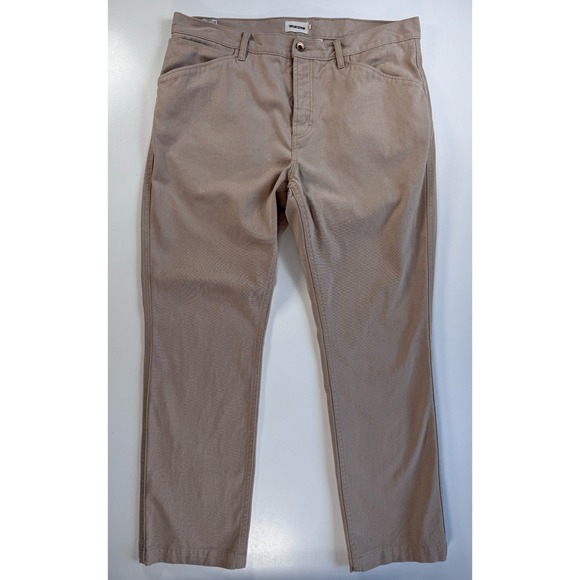Taylor Stitch | Pants | Taylor Stitch The Camp Pant Boss Duck Hemp ...